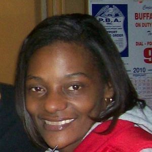 Meet your Posher, Patricia